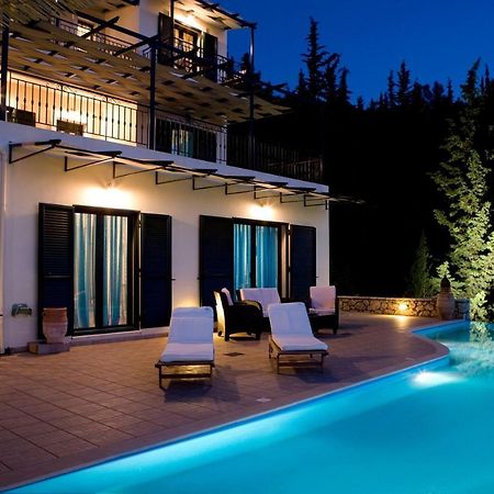 Villa Timoklia Tsoukaladhes Luaran gambar