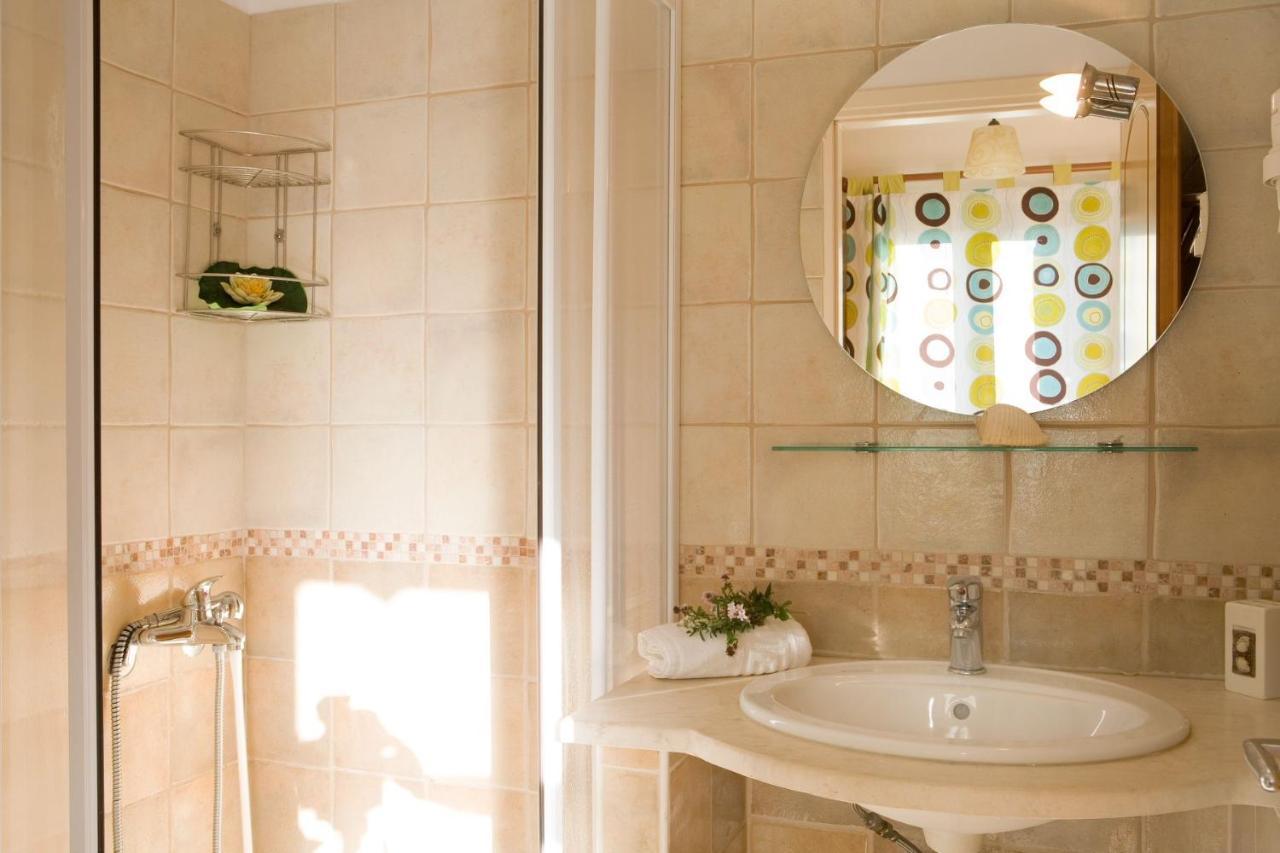 Villa Timoklia Tsoukaladhes Luaran gambar